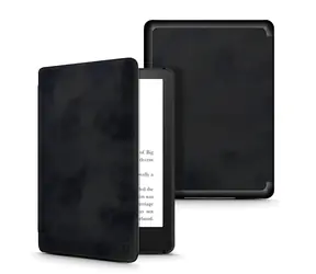 Tech-Protect SmartCase černé / Pouzdro pro čtečku / Kindle Paperwhite 5, Signature Edition
