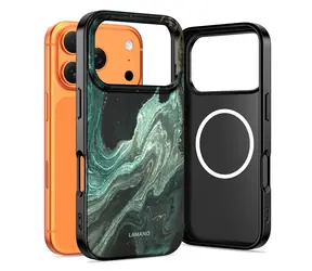 Tech-Protect Lamano mix barev / Pouzdro pro Apple iPhone 17 Pro Max / MagSafe