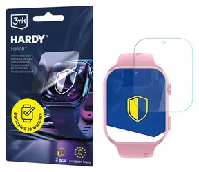 3mk Watch Protection ARC / Ochranná fólie / Garett Kids Twin 2 4G