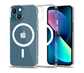 Tech-Protect MagMat čirý / Kryt / iPhone 13 / MagSafe