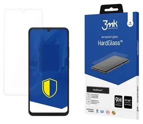 3mk HardGlass pro Realme C65s / Ochranné sklo / Tvrzené