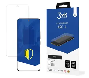 3mk ARC+ / Ochranná fólie / Honor 200