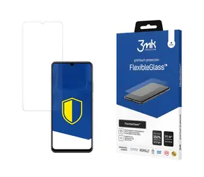 3mk FlexibleGlass pro Realme Note 50 / Hybridní sklo