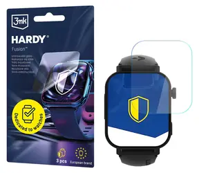 3mk Watch Protection ARC / Ochranná fólie pro hodinky Garett Kids Health 4G