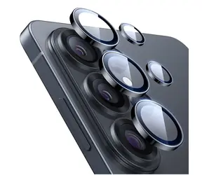 ESR Armorite Samsung Galaxy S26 Ultra černá / Ochrana fotoaparátu