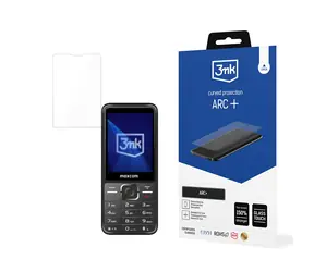 3mk ARC+ Maxcom Classic MM244 / Ochranná fólie
