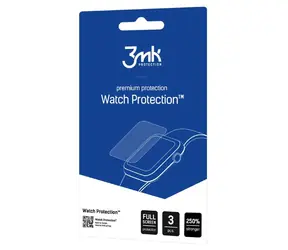 3mk Watch Protection ARC ochranná fólie pro Garett Signature Edge / Ochranná fólie
