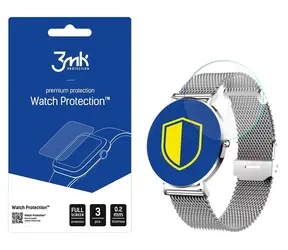 3mk Watch Protection FlexibleGlass pro Manta Alexa / Ochranné sklo / Hybridní