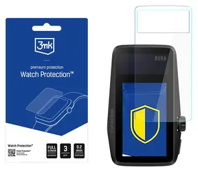 3mk Watch Protection FlexibleGlass pro Coros Dura / Ochranné sklo / Hybridní