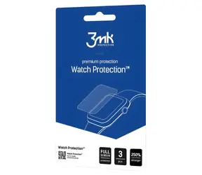 3mk Watch Protection ARC Garett Quantum / Ochranná fólie / Hodinky