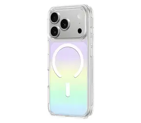 AmazingThing Minimal Mag duhová / Kryt / MagSafe / iPhone 17 Pro