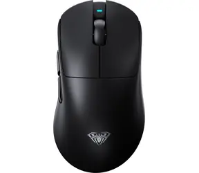 Aula SC900 Pro černá / Myš / Bluetooth, USB, RF Wireless / 26000 DPI / optická / 6 tlačítek