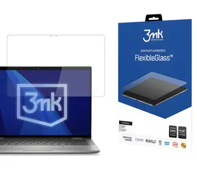 3mk FlexibleGlass pro Dell Latitude 7350 / Hybridní ochranné sklo