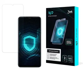 3mk 1UP Ochranná fólie pro Oppo A17 / Ochranná fólie / Herní