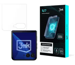 3mk 1UP / Ochranná fólie / Motorola Razr 50 Ultra / Přední displej