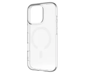 FIXED MagStory AntiUV pro Apple iPhone 13 čirý / Kryt / MagSafe / TPU / AntiUV