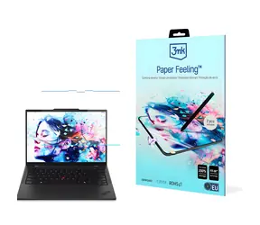 3mk Paper Feeling pro Lenovo ThinkPad T14s 2in1 Gen 1 / Ochranná fólie