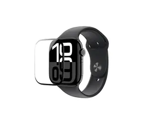 AmazingThing Radix Film / Ochranná fólie / Apple Watch 46 mm / čirá