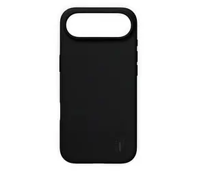 Ideal Silicone Case MagSafe černá / Kryt / Apple iPhone Air / Silikon