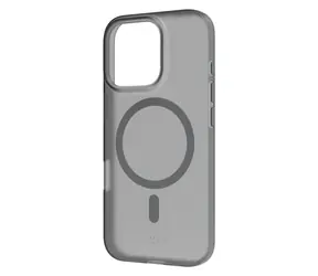 FIXED MagStory kouřová / Kryt / TPU / MagSafe / iPhone 15