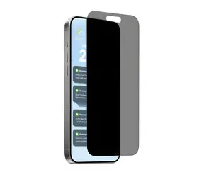 Puro Privacy / Ochranné sklo / Temperované sklo / Privacy filtr / pro Apple iPhone 17 Air