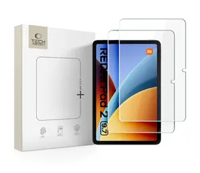 Tech-Protect Glass Fit+ / Tvrzené sklo / pro Xiaomi Redmi Pad 2 9,7" / 2 ks