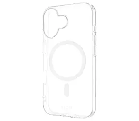 FIXED MagStory AntiUV pro Apple iPhone 17 čirý / Kryt / TPU / MagSafe / N52 magnety