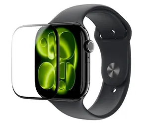 AmazingThing Radix ochranná fólie pro Apple Watch Series 11 46 mm / Ochranná fólie / Apple Watch Series 11 46 mm