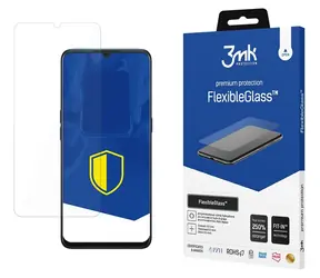 3mk FlexibleGlass pro Oppo A91 / Ochranné sklo