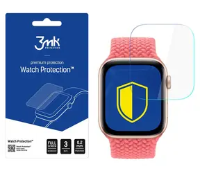 3mk Watch Protection ARC+ / Ochranná fólie / Apple Watch 6, Watch SE 40mm