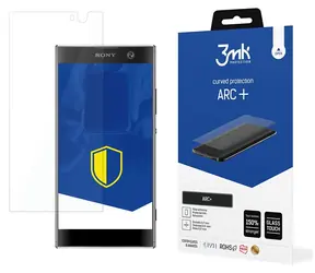 3mk ARC+ pro Sony Xperia XA2 / Ochranná fólie