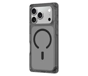 AmazingThing Omni Case iPhone 17 Pro Max černá / Ochranný kryt / MagSafe