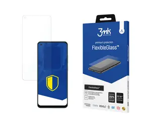 3mk FlexibleGlass pro Oppo A78 4G / Ochranné sklo