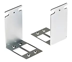 Cisco Montážní sada pro routery řady 1100 (ACS-1100-RM-19=) / Montážní sada / Rack a nástěnná montáž