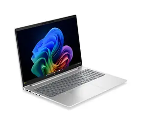 HP ProBook 4 G2i 16 stříbrná / Notebook / 16" WUXGA / Intel Core 5 320 / 16GB / 512GB SSD / FreeDOS