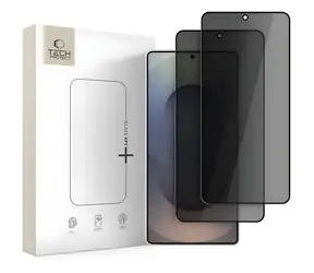 Tech-Protect Glass SPY+ / Ochranné tvrzené sklo / Privacy filtr / Samsung Galaxy S26 Ultra / 2 ks