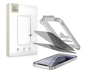 Tech-Protect Quick Set Spy+ pro Apple iPhone 12/12 Pro