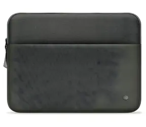Tech-Protect Sleeve zelená / Pouzdro pro notebook / 15-16"