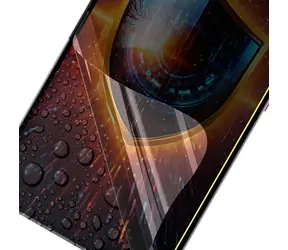 3mk Silky Matt Privacy pro Nubia Neo 3 / Ochranná fólie / Proti odkoukání / Matná