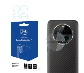 3mk Lens Protection pro Ulefone Armor 23 Ultra / Ochranné sklo na fotoaparát