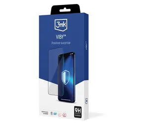 3mk VibyGlass / Ochranné sklo / Apple iPhone 15 Plus