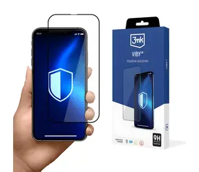 3mk VibyGlass / Ochranné sklo / Apple iPhone 14 Pro Max