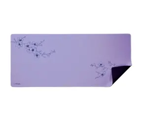Trust GXT 759 Mousepad - XXL Miami / Herní podložka pod myš / 900 × 400 mm