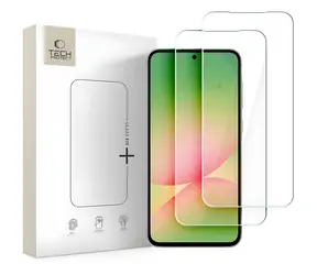 Tech-Protect Glass Fit+ / Tvrzené sklo / Samsung Galaxy A37 5G/A57 5G / 2 ks