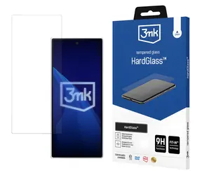 3mk HardGlass pro Samsung Galaxy Z Fold 8 Ultra / Tvrzené sklo