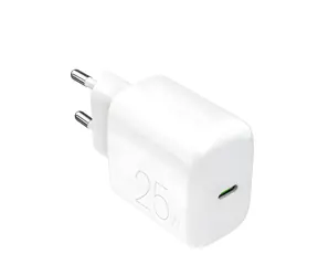 Puro Daily PRO LITE bílá / Nabíječka / USB-C / PD 25W