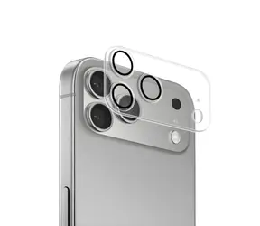 Puro Camera Standard tvrzené sklo fotoaparátu / Ochranné sklo / Apple iPhone 17 Pro