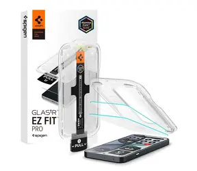 Spigen Glas.tR EZ Fit Pro 2ks pro Nothing Phone (4a)