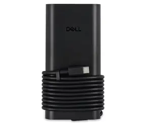 DELL AC Adaptér 165W / Napájecí adaptér / USB-C / 165 W / černá / kabel 1 m