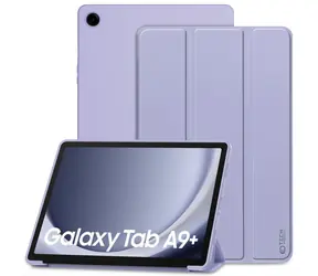 Tech-Protect SmartCase pro Samsung Galaxy Tab A9+ 11" fialová / Pouzdro / X210, X215, X216